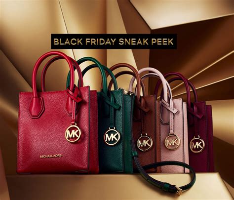 michael kors black friday 2019 canada|Michael Kors black friday special.